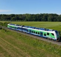 Jedenáct projektů na modernizaci železniční dopravy dostalo zelenou. Dopravci si rozdělí 15 miliard z Modernizačního fondu